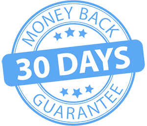 30 day guarantee