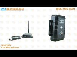 YouTube Thumbnail