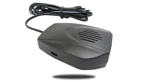 Parking Backup Sensor System with Sound
