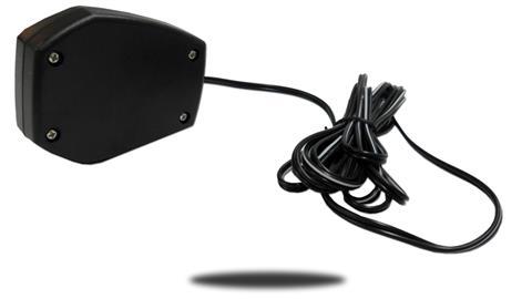 Parking Backup Sensor System with Sound