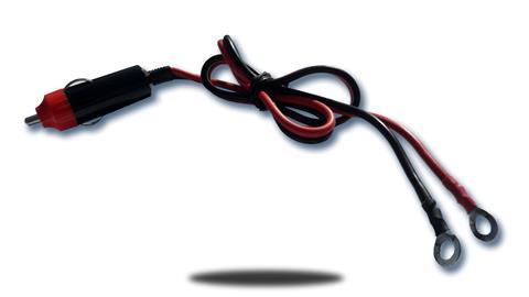 Cigarette Lighter Adapter