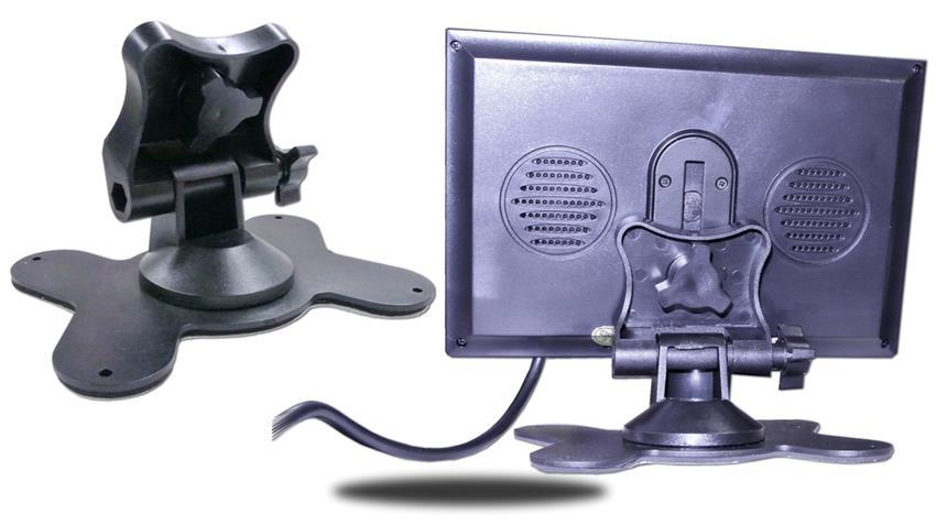 Monitor Dash Mount for an Rear View Monitor