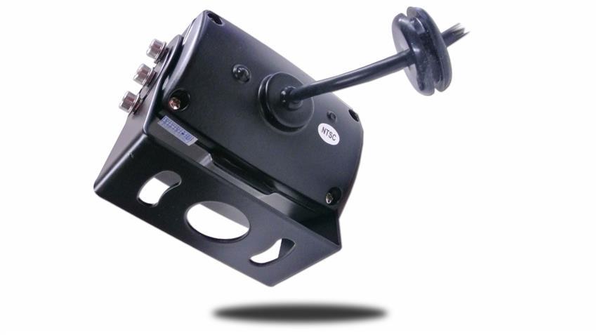 Heavy Duty RV Backup Camera (Birds Eye View)