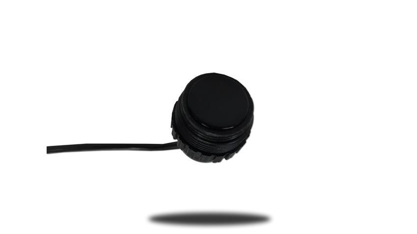 Ultra Sonic Blind Spot Detection System