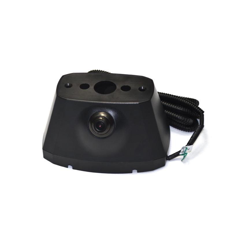 Dodge Promaster Van 3rd Brake Light Backup Camera System