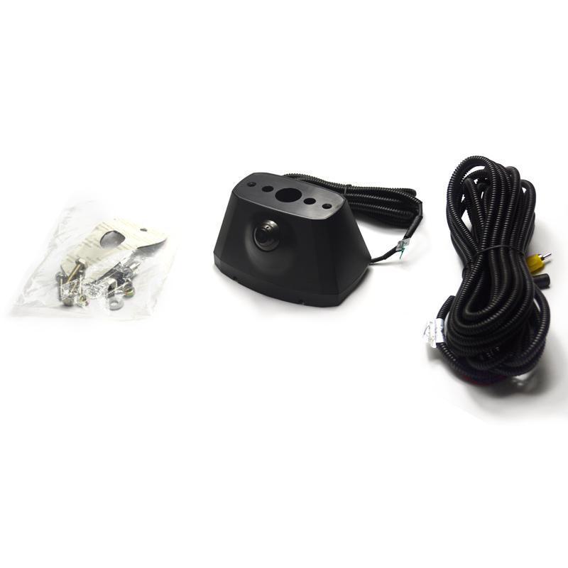 Dodge Promaster Van 3rd Brake Light Backup Camera System
