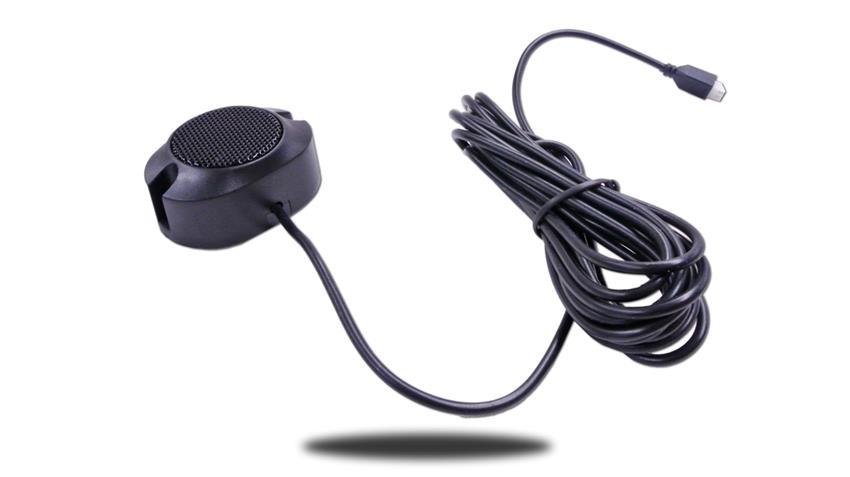 Parking Backup Sensor System Stick On with Sound and Volume Control