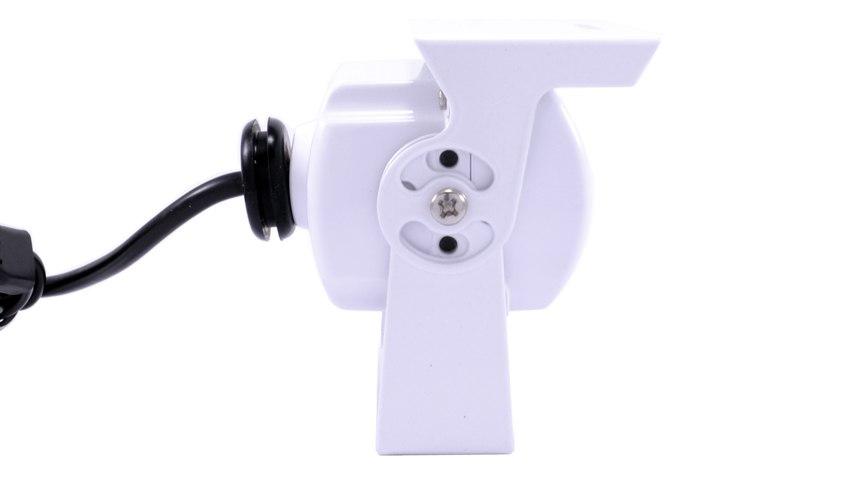 Boat Backup Camera System