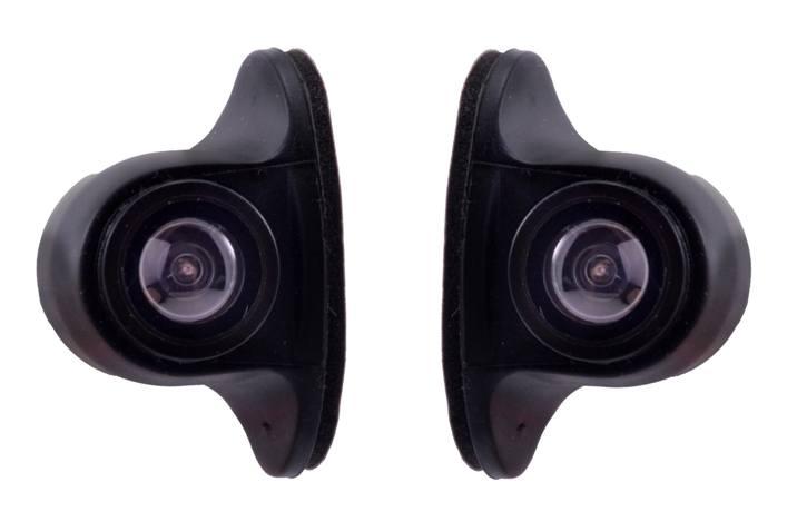 Side RV Camera