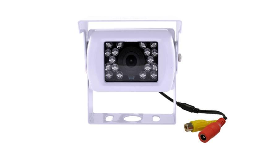 Boat Backup Camera System