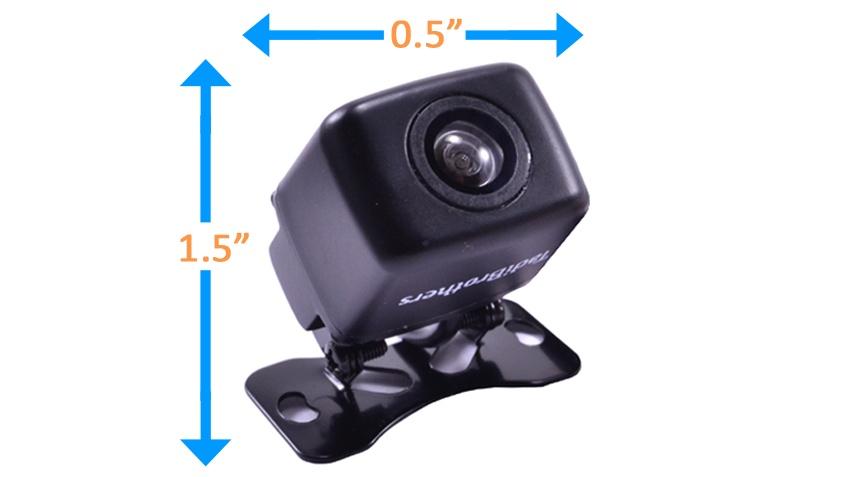 Android Backup Camera WiFi Adapter