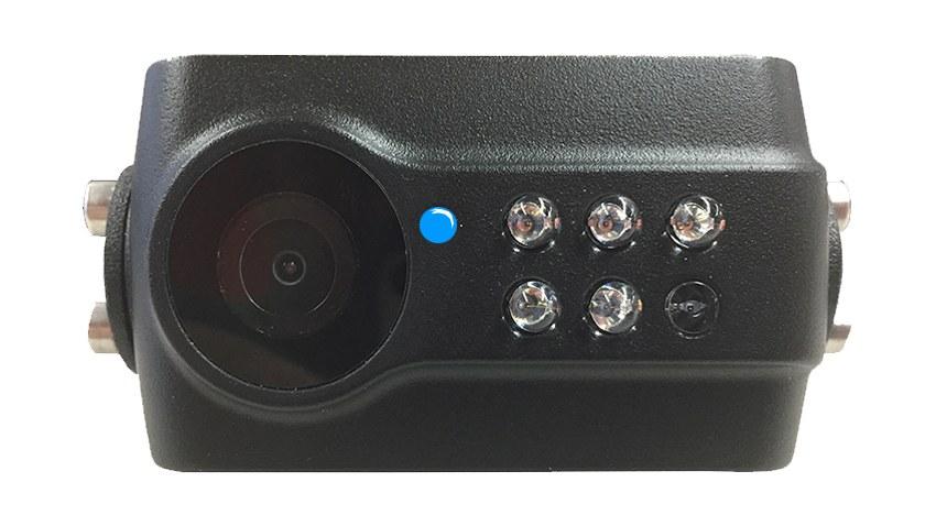 1080P Digital Wireless Rear View System with 1  RV Camera a license Camera and 2 Side Cameras (V3)