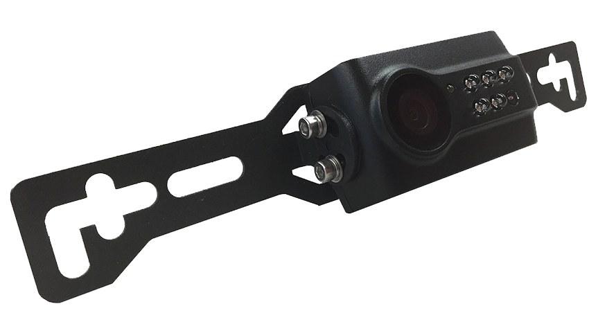 1080P Digital Wireless Rear View System with 1  RV Camera a license Camera and 2 Side Cameras (V3)
