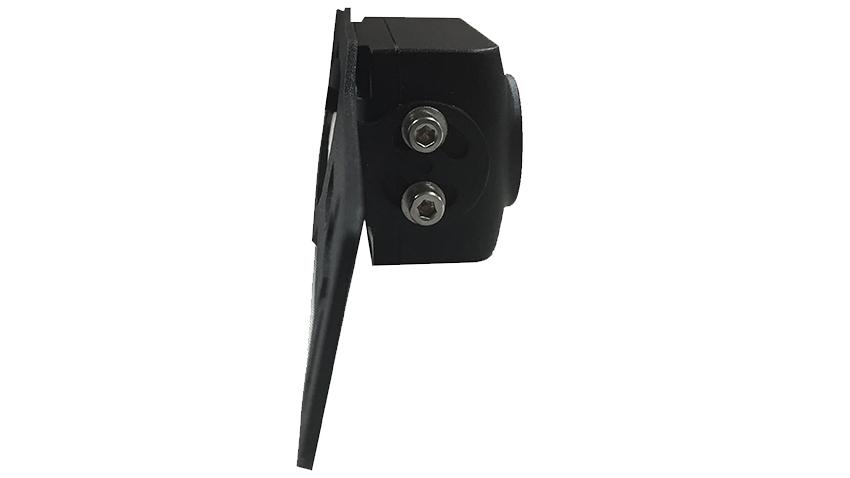 1080P Digital Wireless Rear View System with 1  RV Camera a license Camera and 2 Side Cameras (V3)