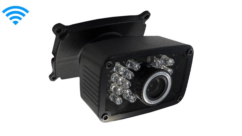 Wireless Internal Camera for Cars and Trucks with optional DVR