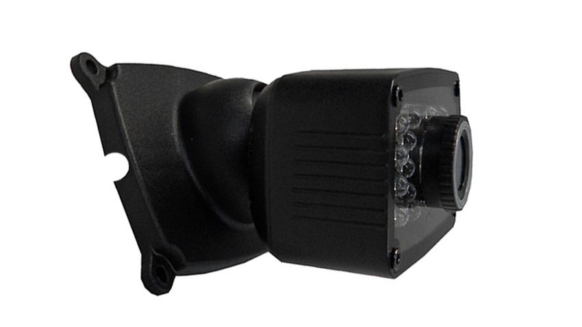 Wireless Internal Camera for Cars and Trucks with optional DVR