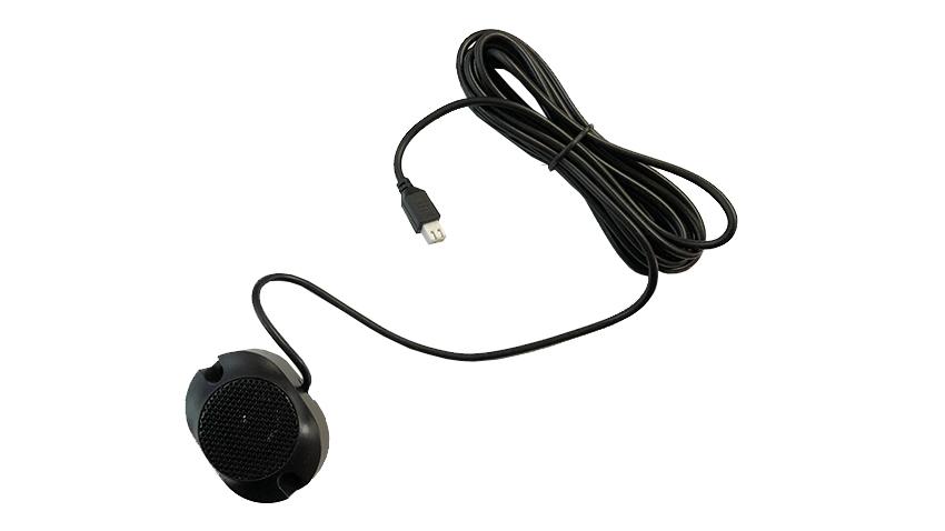 Parking Backup Sensor System Stick On with Sound and Volume Control