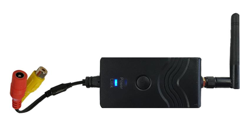 Android Backup Camera WiFi Adapter