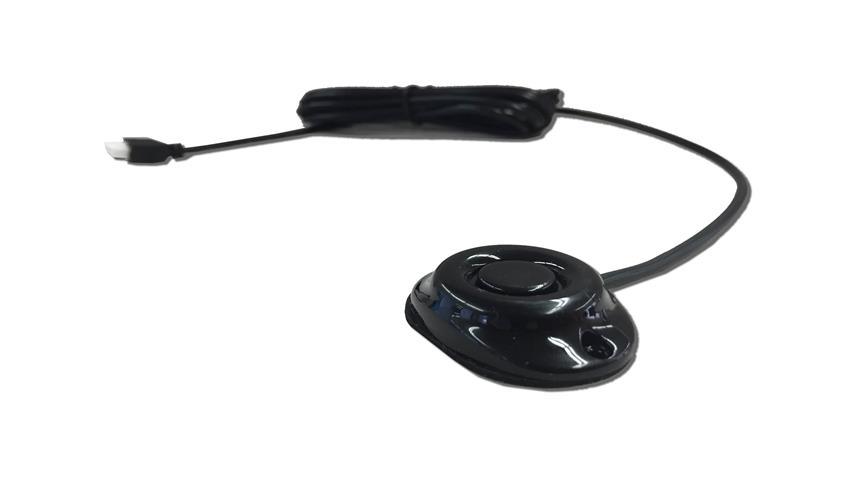 Parking Backup Sensor System Stick On with Sound and Volume Control