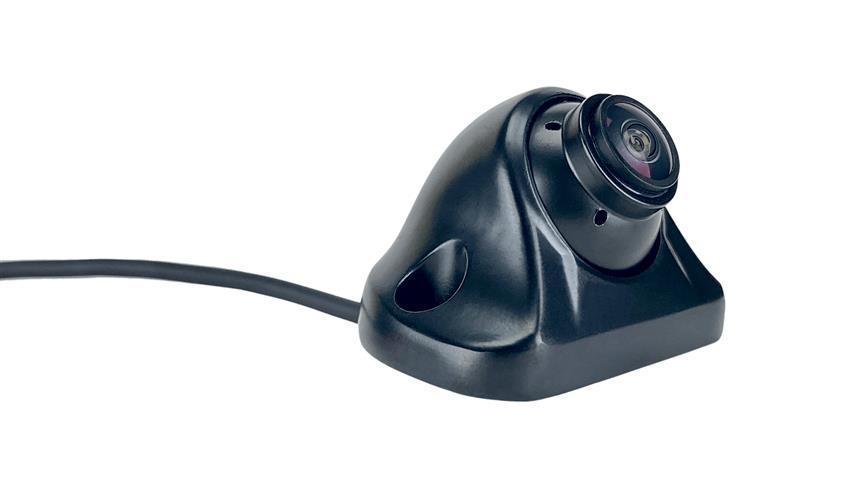 4G Cellular 360° Van Surround View Camera System in 3D for with with remote viewing (1080P)
