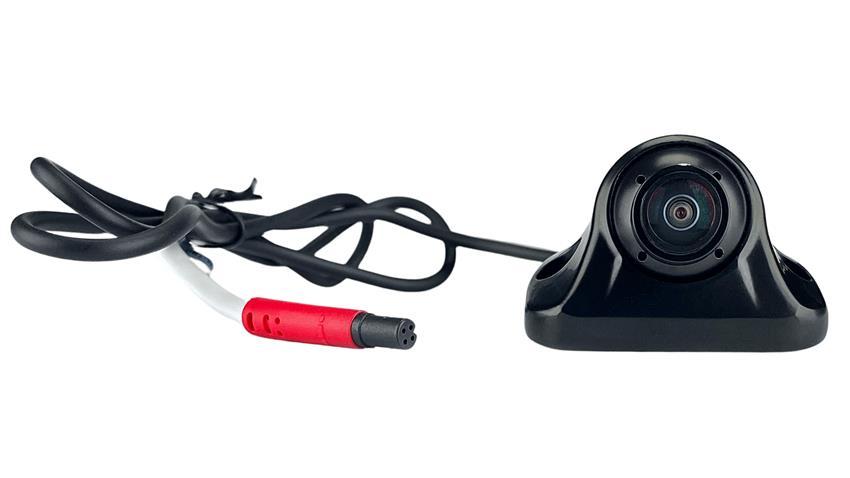 4G Cellular 360° Van Surround View Camera System in 3D for with with remote viewing (1080P)