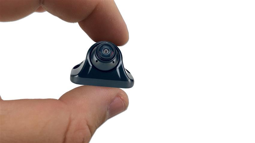 4G Cellular 360° Van Surround View Camera System in 3D for with with remote viewing (1080P)