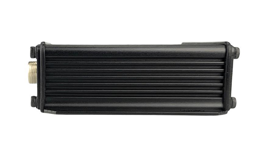 Digital Wireless 1080p Fork Lift Backup Camera System (300ft+ Range) with Wireless Battery 