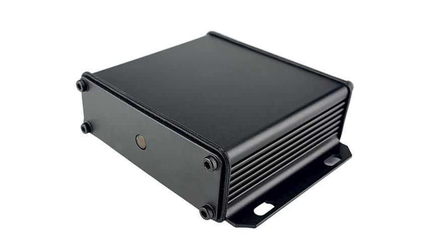 Digital Wireless 1080p Fork Lift Backup Camera System (300ft+ Range) with Wireless Battery 