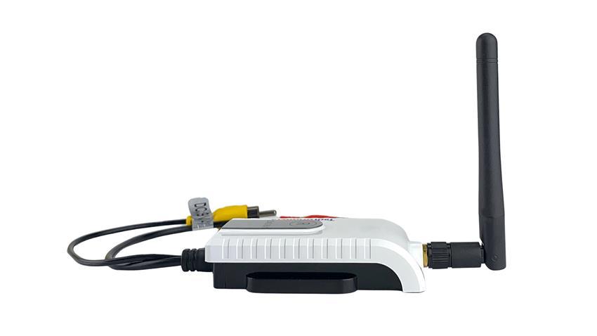 Long Distance Wireless Transmitters for Backup Camera 95ft Range