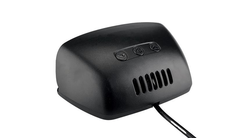 Parking Sensor System with 1.8-inch Display