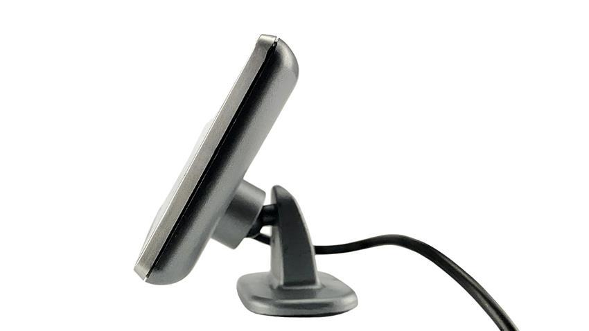 Parking Sensor System with 2.5-inch Flat Display