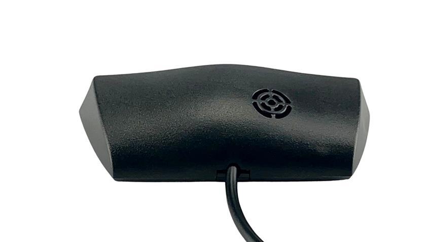 Parking Sensor System with Ultra Bright Display