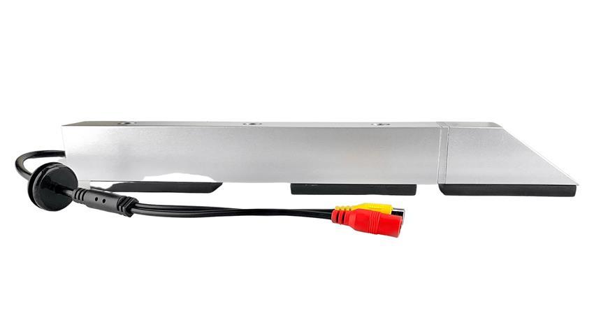 1080P AHD Fork Mounted Camera System with 7-Inch Monitor