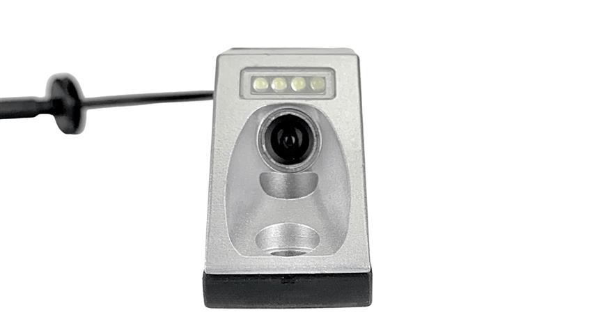 1080P AHD Fork Mounted Camera System with 7-Inch Monitor