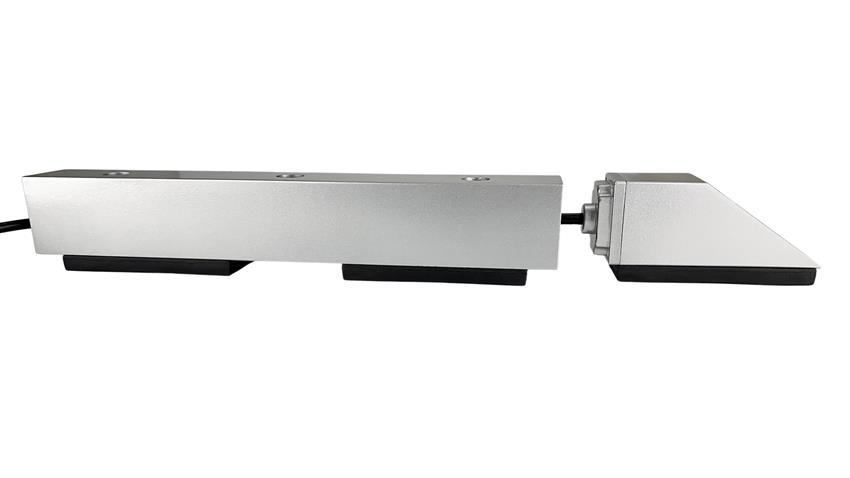 1080P AHD Fork Mounted Camera System with 7-Inch Monitor
