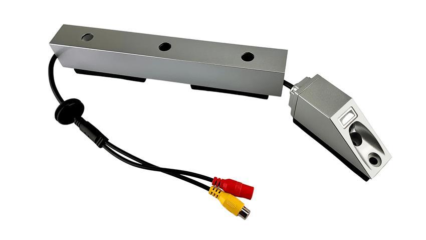 1080P AHD Fork Mounted Camera System with 7-Inch Monitor