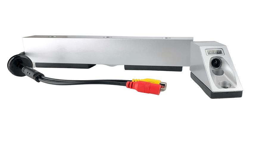 1080P AHD Fork Mounted Camera System with 7-Inch Monitor