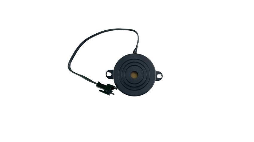 Microwave Blind Spot Detection System (Premium)