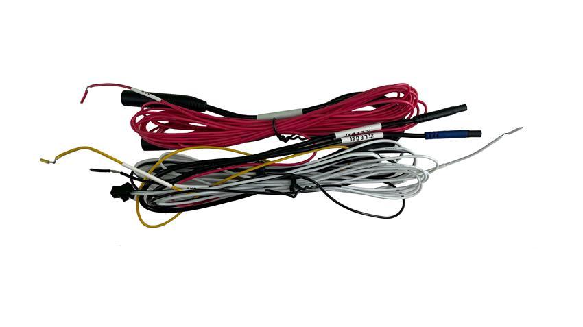 Microwave Blind Spot Detection System (Premium)