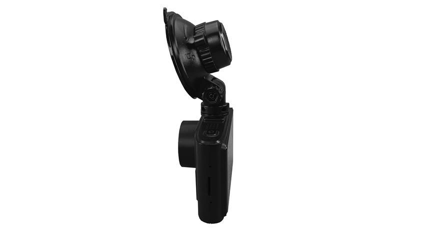 4K Dash Camera with a Backup Camera (2023)
