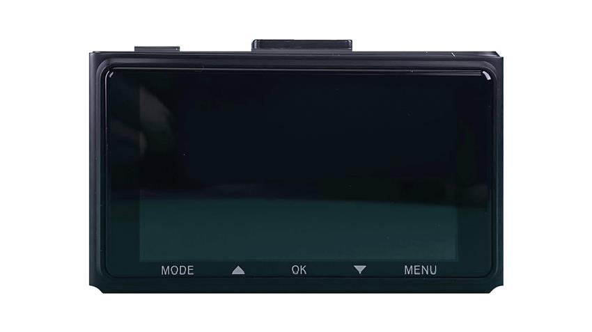 4K Dash Camera with a Backup Camera (2023)