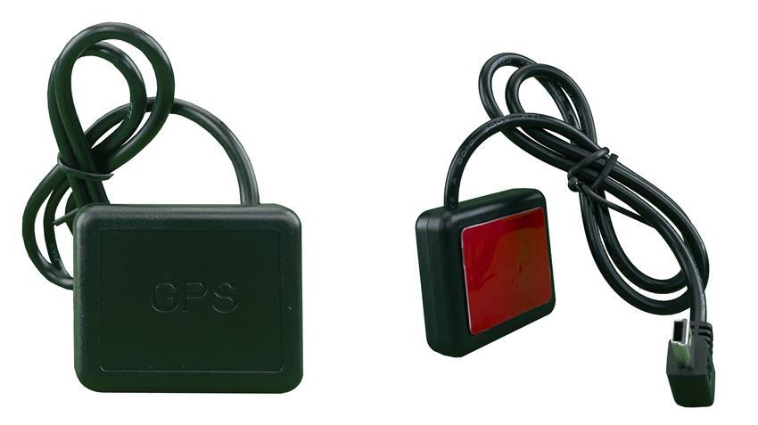 4K Dash Camera with a Backup Camera (2023)