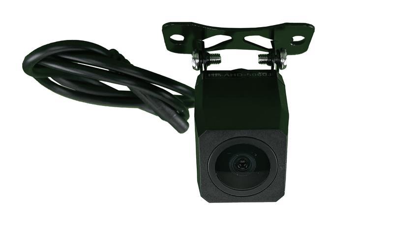 4K Dash Camera with a Backup Camera (2023)