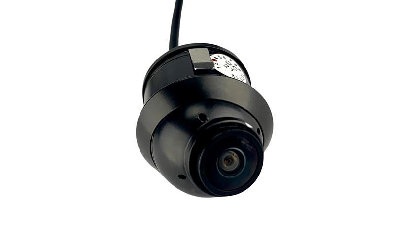 360° Van Surround View Camera System in 3D for with Integrated DVR (2024 Model)
