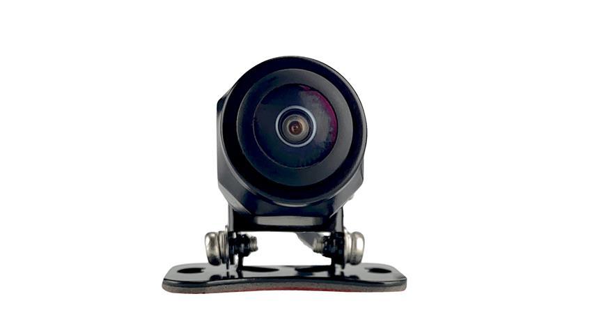 360 Degree Car Camera System in 3D for Surround View with DVR (V2)
