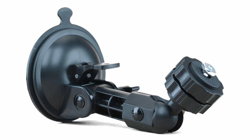 Heavy Duty Suction Cup Mount for a Window (2024)