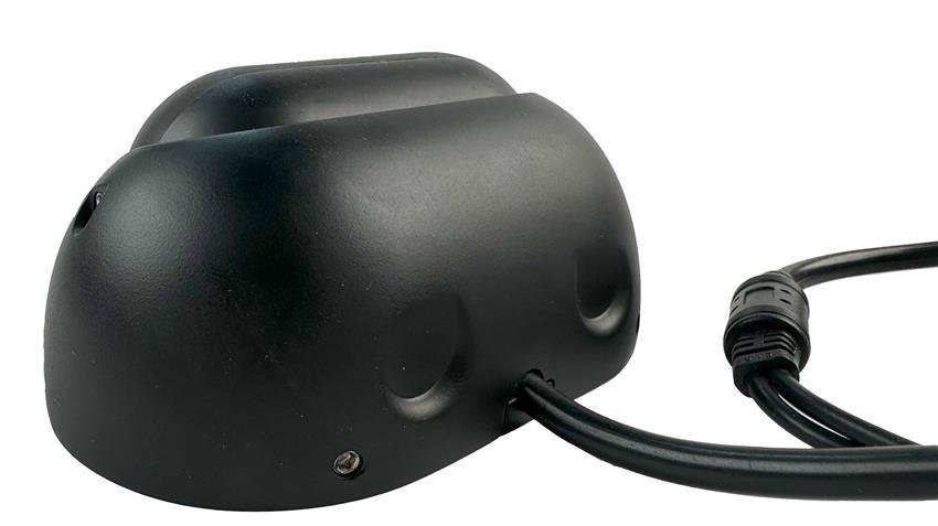 77GHz 4-Sensor Radar System with 1080P Monitor & 4-Camera Bundle