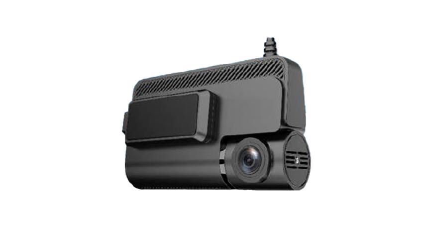 1080P Commercial Grade Driver Dash Camera (Expandable)