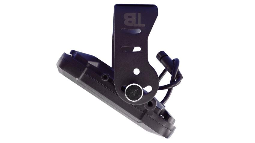 360° Dune Buggy Camera System in 3D for Surround View with DVR in 1080P (2026 V3)
