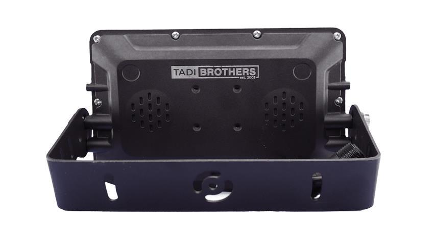 360° Dune Buggy Camera System in 3D for Surround View with DVR in 1080P (2026 V3)